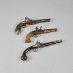 1481 9270 FLINTLOCKS